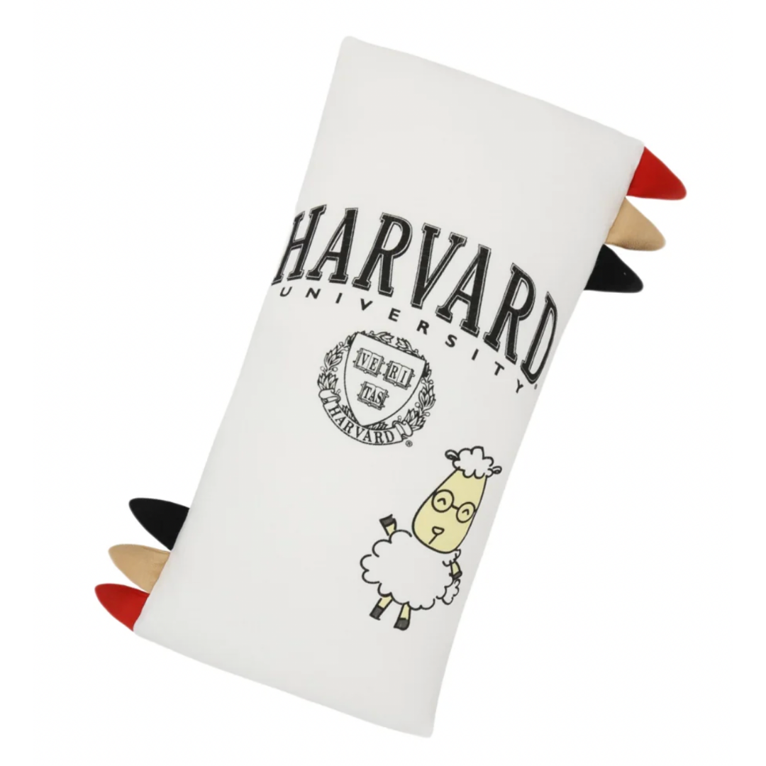 Medium Bed-Time Buddy Harvard HV02 White