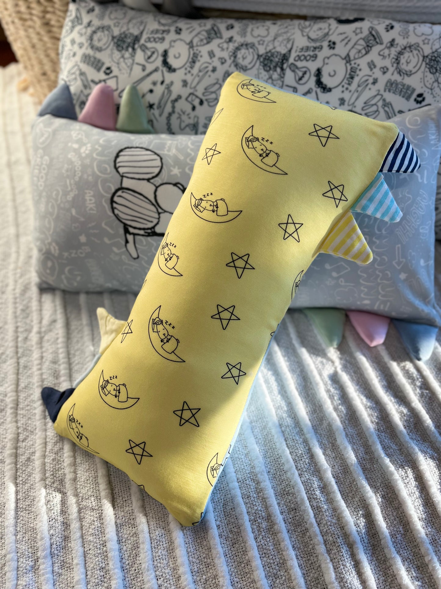 Small Bed-Time Buddy™ S43 Mix