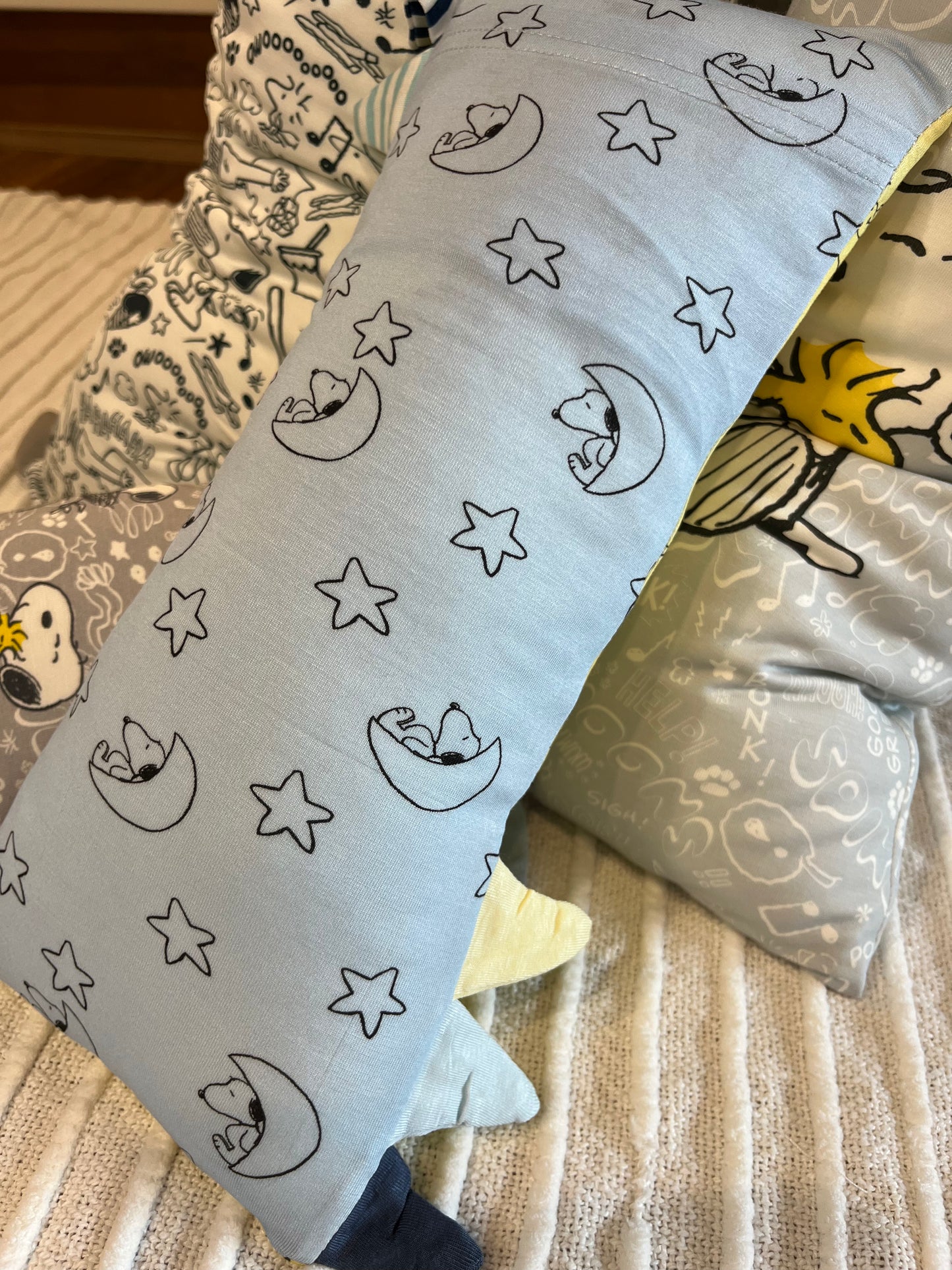 Small Bed-Time Buddy™ S43 Mix