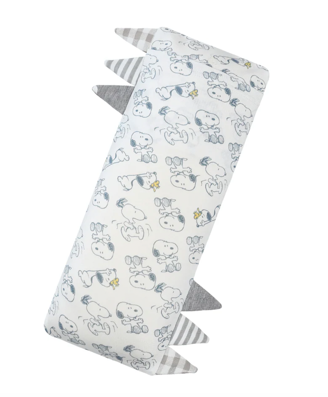 XL Snoopy Bed-Time Buddy S02 White