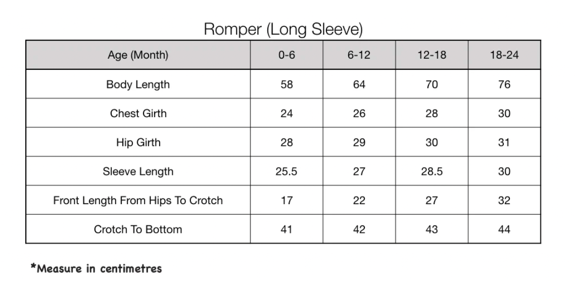 Snoopy Zip Romper S01 White