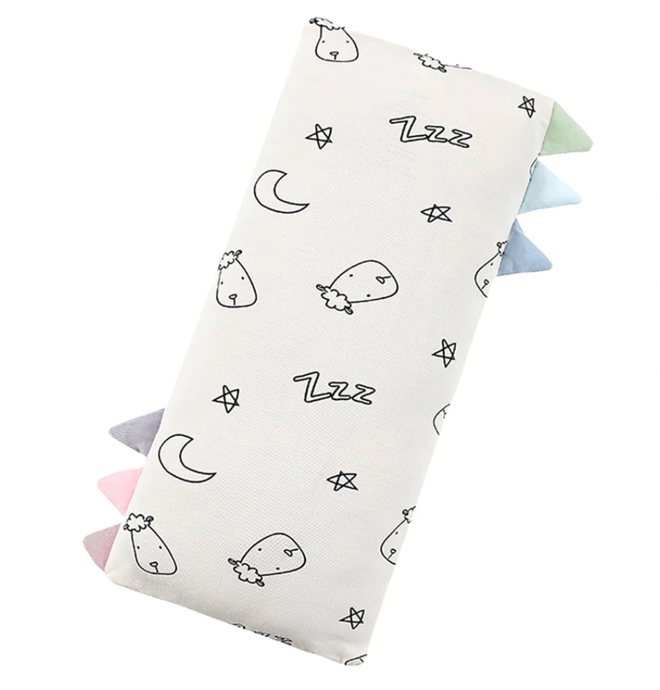 Sweet Dreams Baa Baa Yellow with Case Newborn Gift Set