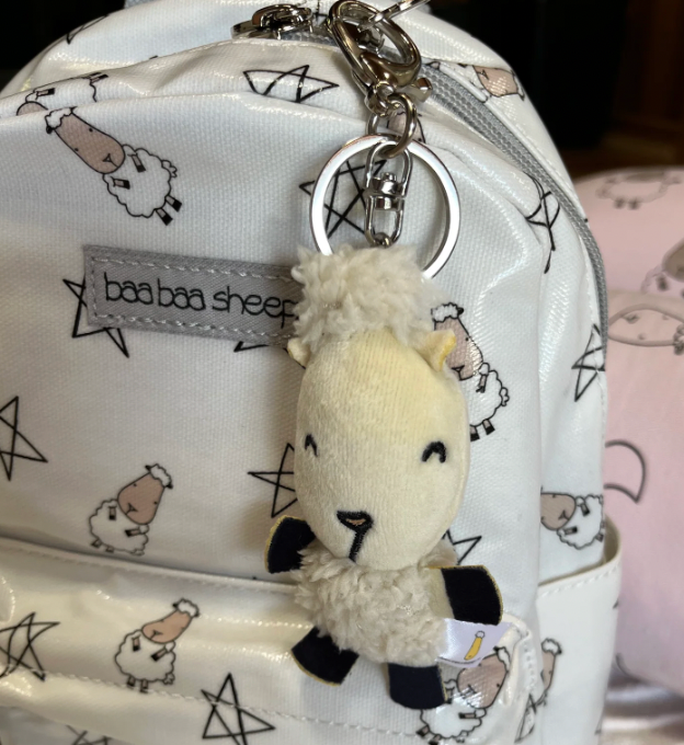 Cute Big Star & Sheepz Newborn Gift Set