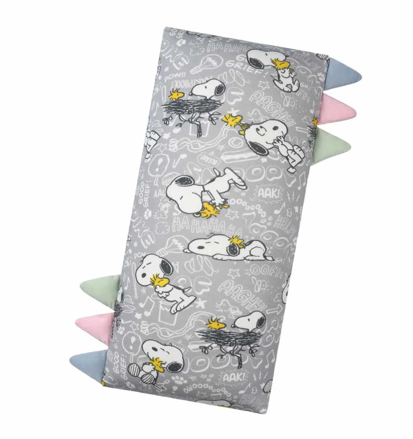 Snoopy V2 Snuggle Gift Set