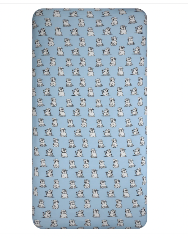 Snoopy V2 Cozy Nursery Gift Set