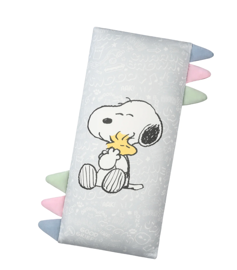 Snoopy V2 Little Cuddles Bundle