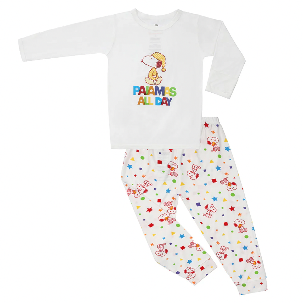 Snoopy V2 Snuggles Bundle