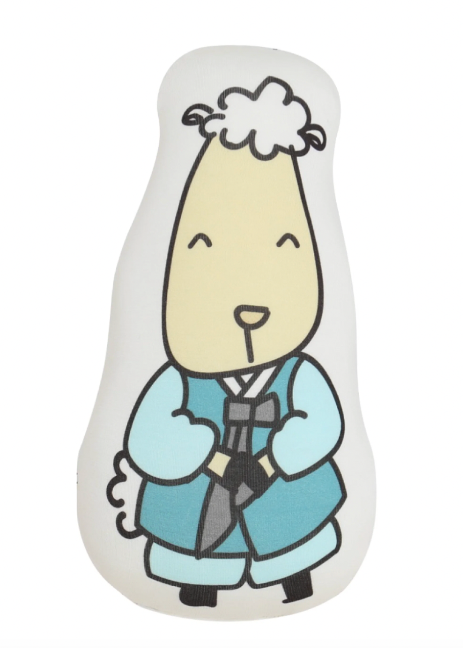 Medium Hug Buddy - Seoul Mate K02 Boy