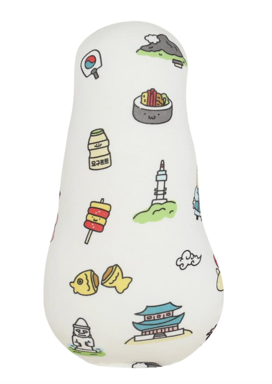 Medium Hug Buddy - Seoul Mate K02 Boy