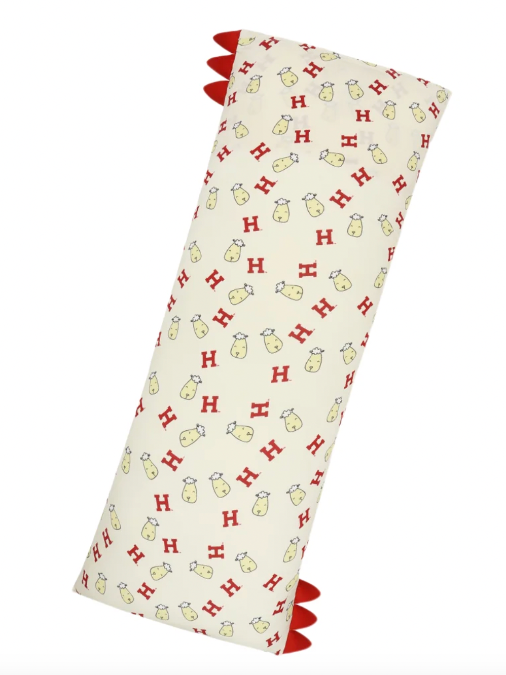 XL Bed-Time Buddy Harvard HV01 Yellow