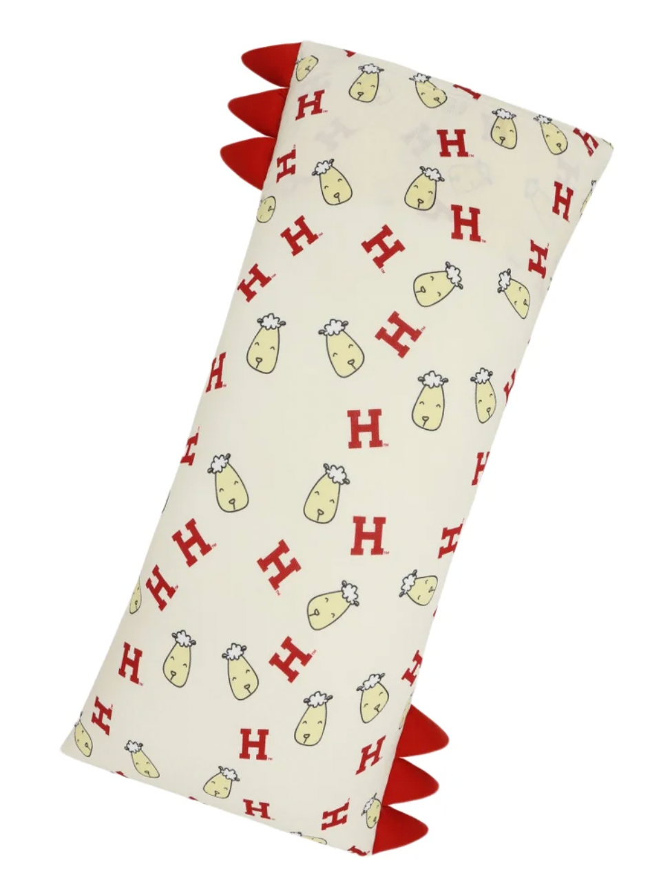 Small Bed-Time Buddy Harvard HV01 Yellow