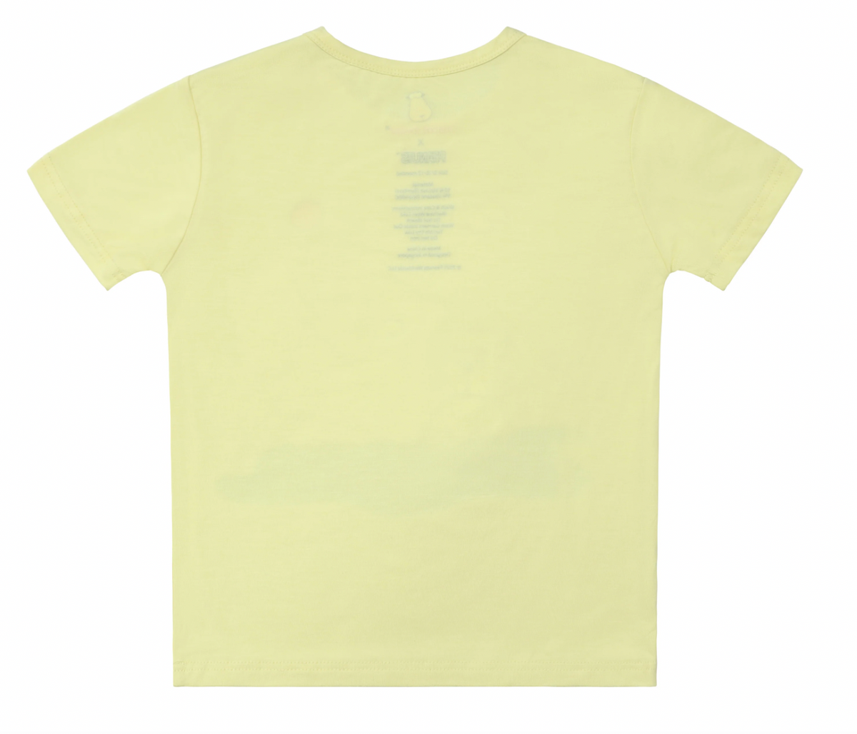 Unisex Short Sleeve T-Shirt S35 Green
