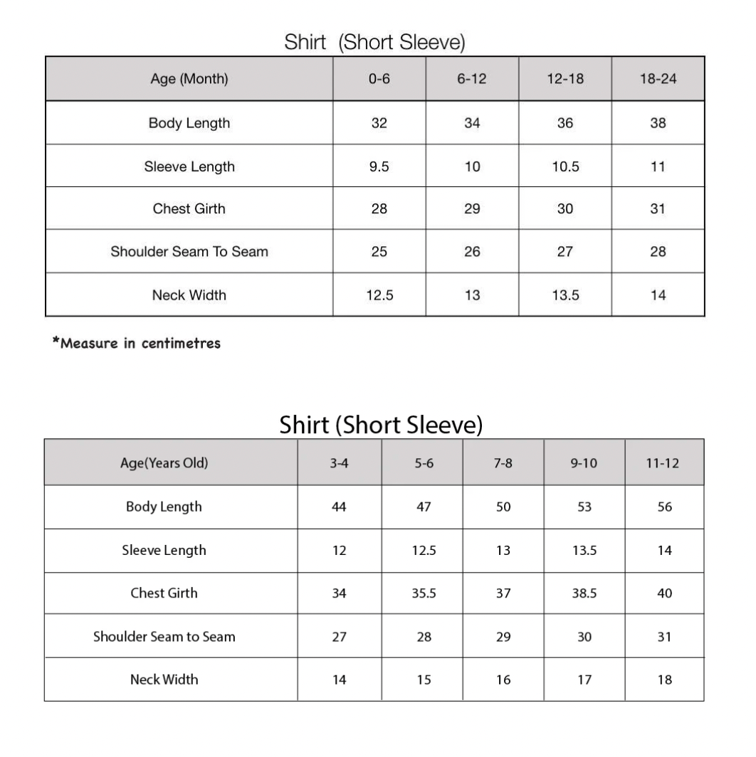 Unisex Short Sleeve T-Shirt S35 Green